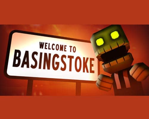 Basingstoke PC Game Free Download - 48