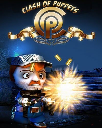 Clash of Puppets Free Download - 33