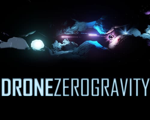 Drone Zero Gravity Free Download - 25