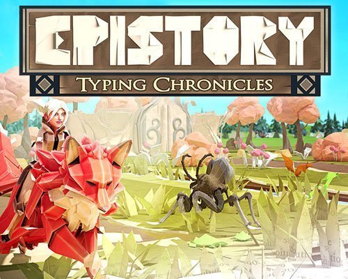 Epistory Typing Chronicles Free Download - 73