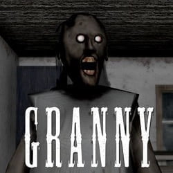 granny horror game pc free download