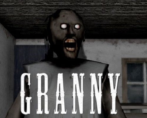 granny in paradise pc game free download