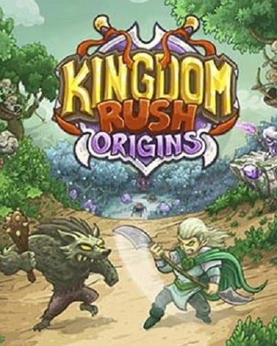 Kingdom Rush Origins Forgotten Treasures Free Download - 35