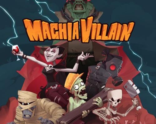 free download machiavillain