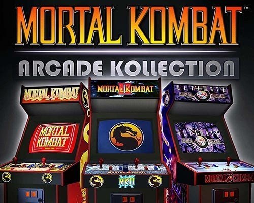 download mortal kombat arcade kollection ps4