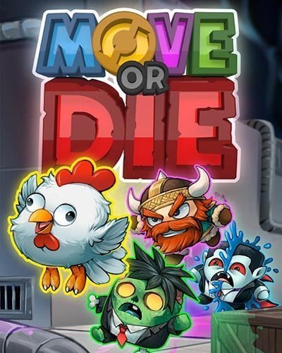 Move or Die PC Game Free Download - 33