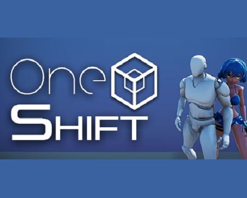 OneShift PC Game Free Download - 87