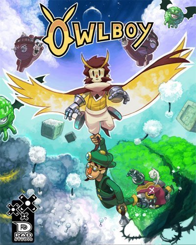 Owlboy PC Game Free Download - 13