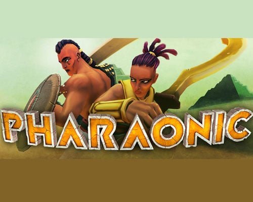 Pharaonic PC Game Free Download - 78