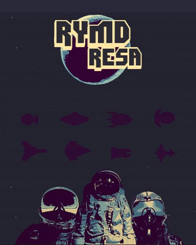 RymdResa PC Game Free Download - 15