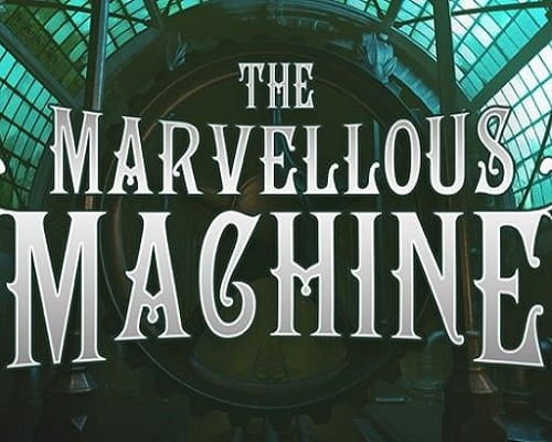 The Marvellous Machine PC Game Free Download - 69