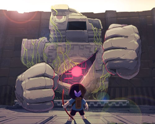 Titan Souls Free PC Download - 61