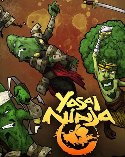 Yasai Ninja Free PC Download - 31