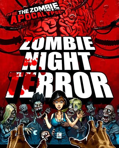 Zombie Night Terror Free Download - 24