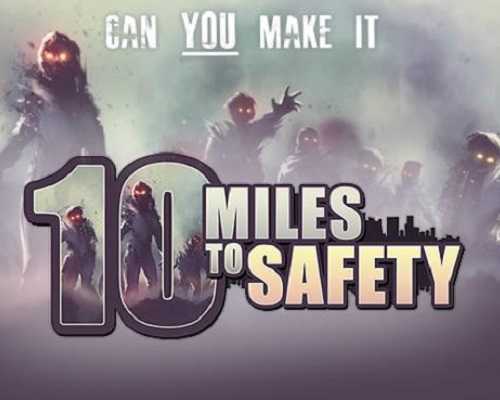 10 Miles To Safety PC Game Free Download - 4