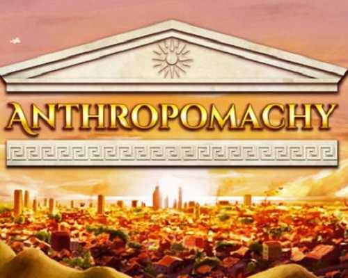 Anthropomachy PC Game Free Download - 17