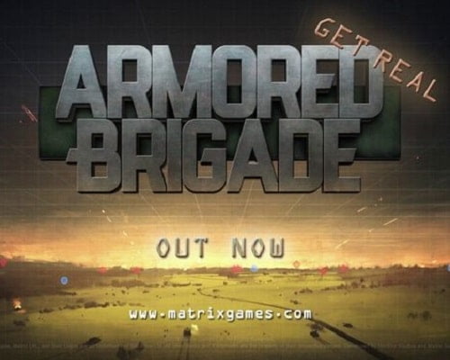 Armored Brigade PC Game Free Download - 43