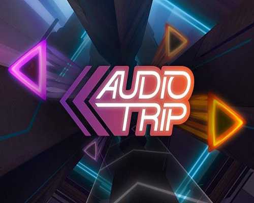 audio trip gameplay