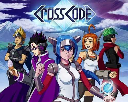 CrossCode PC Game Free Download - 69