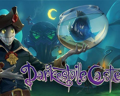 Darkestville Castle Free Download - 80