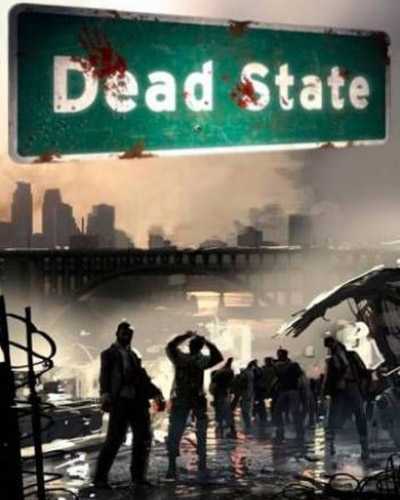 Dead State Free PC Download - 52