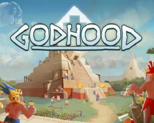 Godhood PC Game Free Download - 50