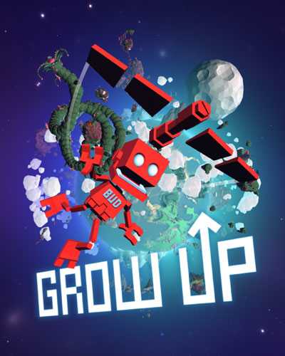 Grow Up PC Game Free Download - 48