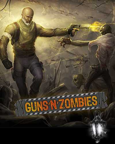 Guns n Zombies Free Download - 85