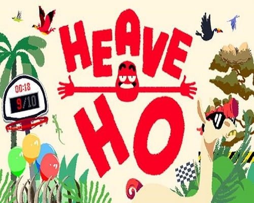 Heave Ho PC Game Free Download - 81