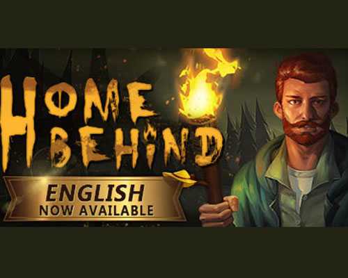 Home Behind PC Game Free Download - 76