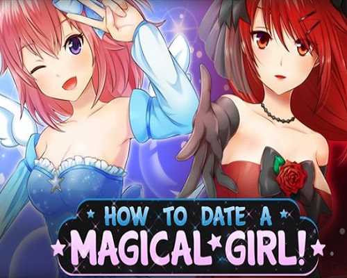 How To Date A Magical Girl PC Game Free Download - 15