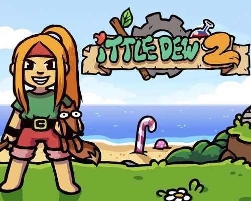 Ittle Dew 2 PC Game Free Download - 42