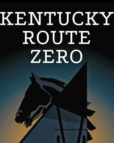 Kentucky Route Zero Free Download - 43