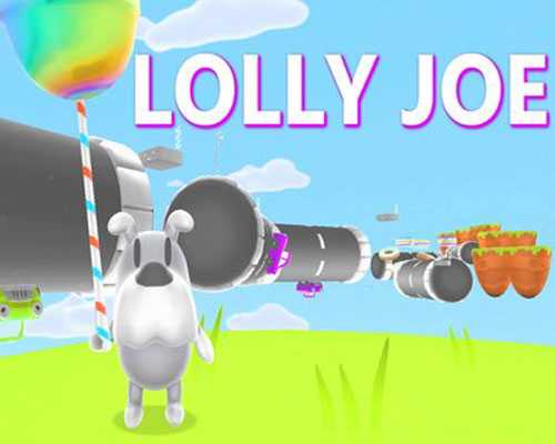 Lolly Joe PC Game Free Download - 73