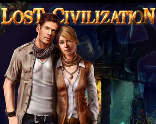 Lost Civilization Free Download - 32