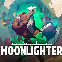 for iphone download Moonlighter free