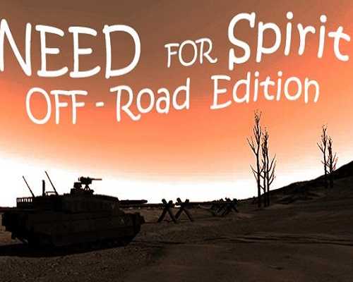 Need for Spirit Off Road Edition Free Download - 44