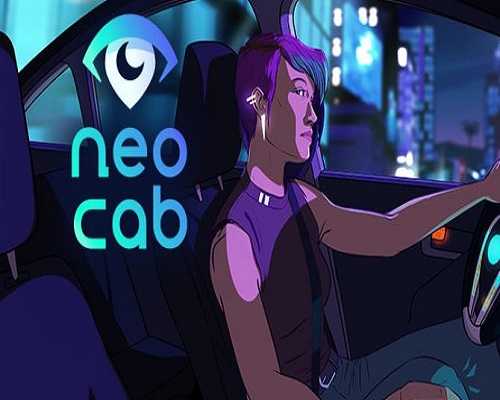 Neo Cab PC Game Free Download - 75