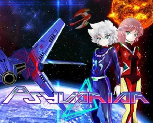 Psyvariar Delta PC Game Free Download - 44