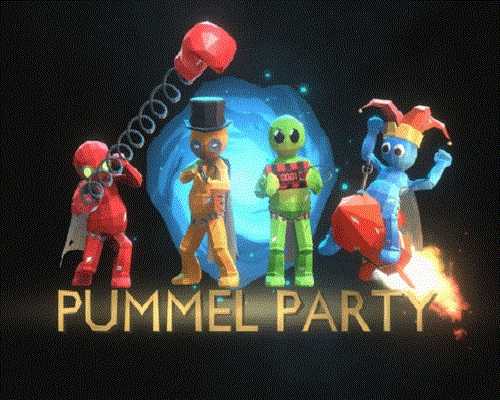 Pummel Party Free PC Download - 97