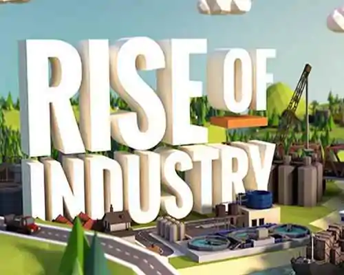 download rise of the industry