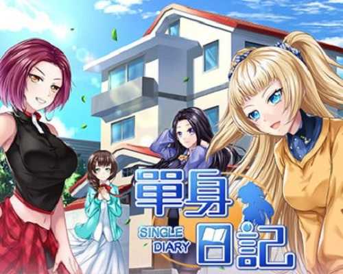 Single Diary Fresh Graduate PC Game Free Download - 59