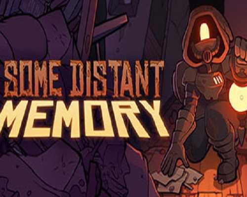 Some Distant Memory Free PC Download - 48