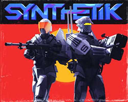 Synthetik PC Game Free Download - 37