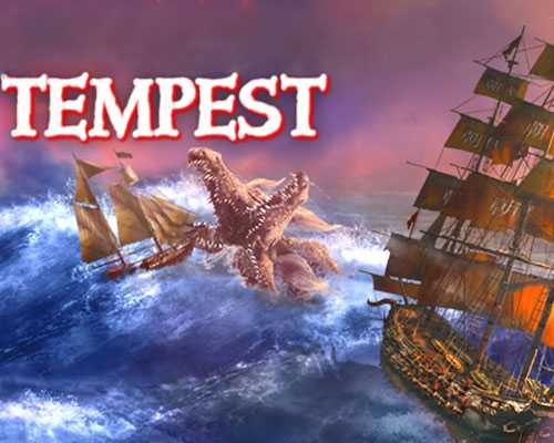 Tempest PC Game Free Download - 17