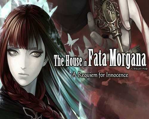 The House in Fata Morgana A Requiem for Innocence Free - 96