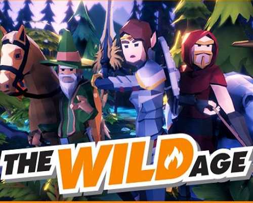 The Wild Age PC Game Free Download - 43