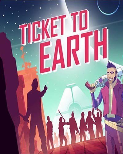 Ticket to Earth PC Game Free Download - 35