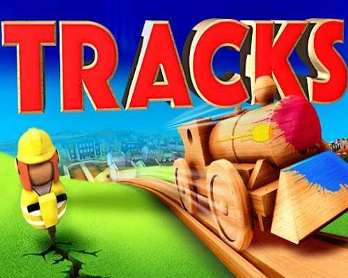 Tracks The Family Friendly Open World Train Set Game - 68