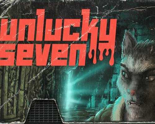 Unlucky Seven PC Game Free Download - 56